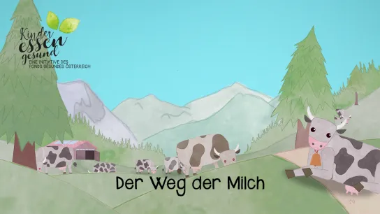 Screenshot des Videos