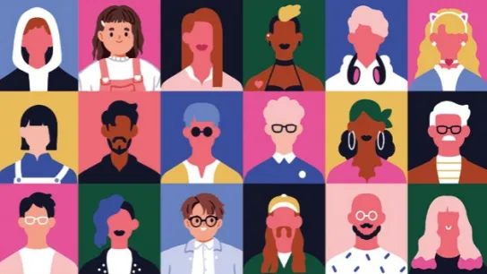 Ausschnitt des Titelblatt