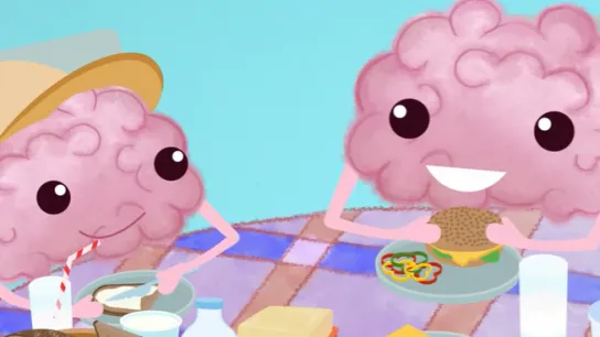 Screenshot eines Videos