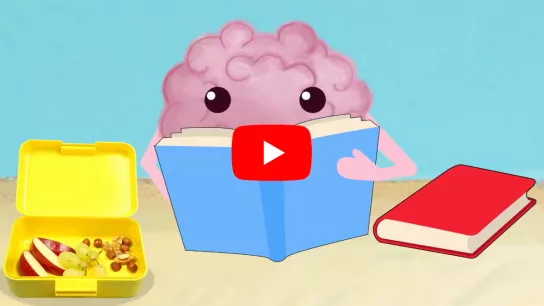 Screenshot eines Videos