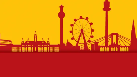 © Wiener Gesundheitsförderung gemeinnützige GmbH Ausschnitt des Titelblatts mit dem Text "Wiener Gesundheitspreis 2026"