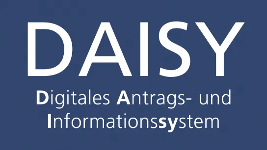 Logo DAISY
