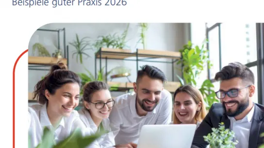 © mashimara / adobestock.com, generiert mit KI Titelblatt der Broschüre